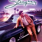 Stingray : The Complete Series (1985) - Nick Mancuso (7 DVD Set)
