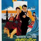 Hopscotch (1980) - Walter Matthau  DVD