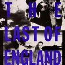The Last Of England (1988) - Tilda Swinton  DVD