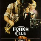 Cotton Club (1984) - Richard Gere  DVD