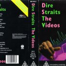 Dire Straits : The Videos  DVD