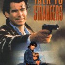Don´t Talk To Strangers (1994) - Pierce Brosnan  DVD