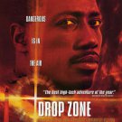 Drop Zone (1994) - Wesley Snipes  DVD