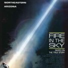 Fire In The Sky (1993) - D.B. Sweeney  DVD