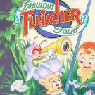 Fabulous Fleischer Folio : Volume 1  DVD