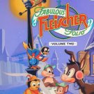 Fabulous Fleischer Folio : Volume 2  DVD