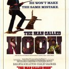The Man Called Noon (1973) - Richard Crenna  DVD