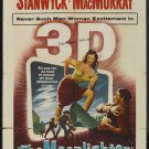 The Moonlighter (1953) - Barbara Stanwyck  DVD