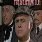 Sherlock Holmes And The Hound Of The Baskervilles (1972) - Stewart Granger  DVD