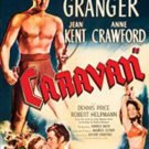 Caravan (1946) - Stewart Granger  DVD