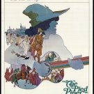 The Pied Piper (1972) - John Hurt  DVD