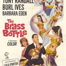 The Brass Bottle (1964) - Tony Randall  DVD