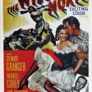 The Wild North (1952) - Stewart Granger  DVD
