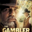 The Gambler (1980) - Kenny Rogers  DVD