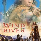 Wind River (2000) - Blake Heron  DVD