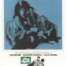 The Split (1968) - Gene Hackman  DVD