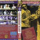 Rolling Stones - Cocksucker Blues (1972) DVD + CD
