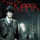 Jack The Ripper (1988) : The Complete TV Miniseries - Michael Caine  DVD