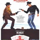 Five Card Stud (1968) - Dean Martin  DVD