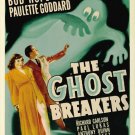 The Ghost Breakers (1940) - Bob Hope  DVD