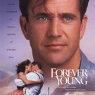 Forever Young (1992) - Mel Gibson  DVD