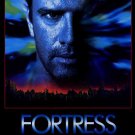 Fortress (1993) - Christopher Lambert  DVD