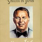Frank Sinatra : Live In Japan 1985  DVD