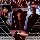 Freejack (1992) - Mick Jagger  DVD