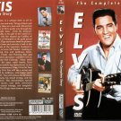 Elvis : The Complete Story  DVD