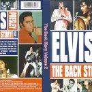 Elvis - The Back Story Vol.2  DVD