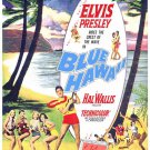 Blue Hawaii (1961) - Elvis Presley DVD