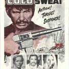 Cold Sweat (1970) - Charles Bronson  DVD