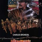 Borderline (1980) - Charles Bronson  DVD
