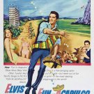 Fun In Acapulco (1963) - Elvis Presley  DVD