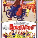 Roustabout (1964) - Elvis Presley  DVD