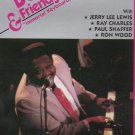 Fats Domino & Friends Session  DVD