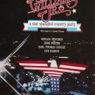 Hank Williams Jr. : A Star Spangled Country Party   DVD