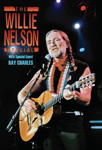 Willie Nelson Special With Ray Charles DVD