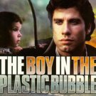 The Boy In The Plastic Bubble (1976) - John Travolta  DVD