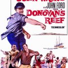 Donovan´s Reef (1963) - John Wayne  DVD