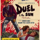 Duel In The Sun (1946) - Gregory Peck  DVD