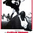 Captain Kronos : Vampire Hunter (1974) - Horst Janson  DVD