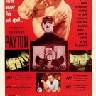 Four Sided Triangle (1952) - John Van Eyssen  DVD