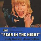 Fear In The Night (1972) - Joan Collins  DVD