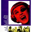 The Anniversary (1968) - Bette Davis  DVD