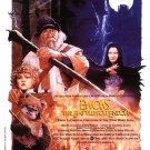 Ewoks : The Battle For Endor (1985) - Warwick Davis  DVD