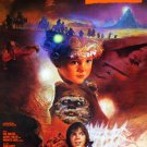 Ewok Adventure - Caravan of Courage (1984) - Warwick Davis  DVD