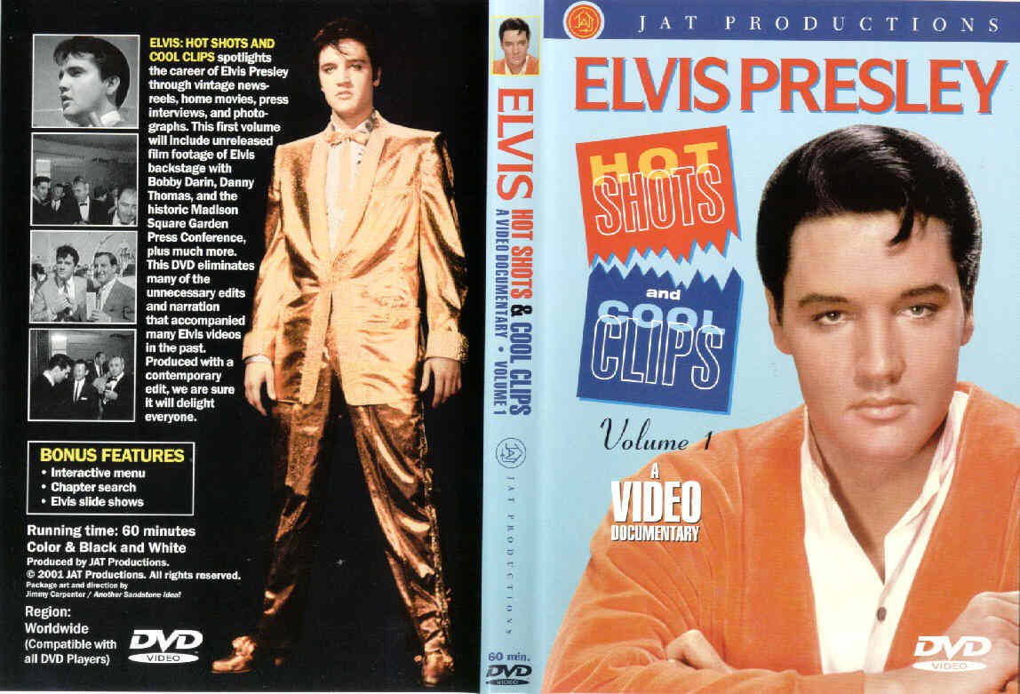 Элвис пресли переводы. DVD Элвис Пресли. Elvis Presley Volume 1. Обложка для двд Elvis 2005.