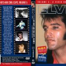 Hot Shots And Cool Clips : Volume 5   DVD