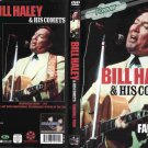 Bill Haley and his Comets : Farewell Tour 1979 - Live in Birmingham, England  DVD